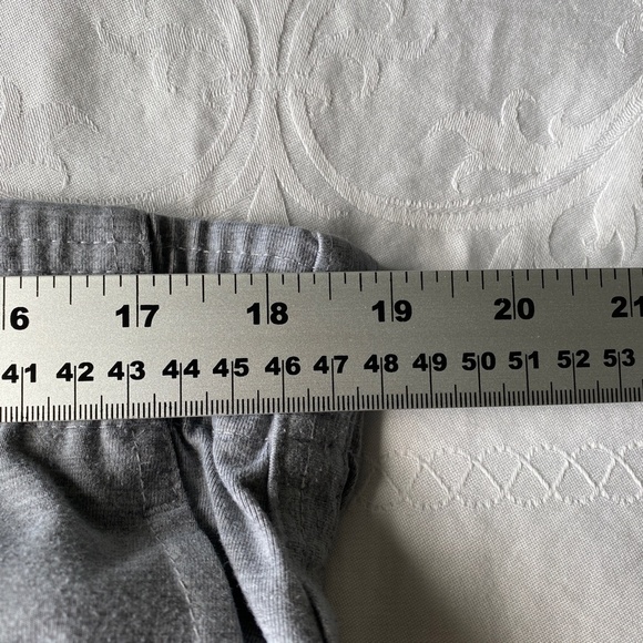 Headrush Fortune Favours The Brave Men's Gray Athletic Gym Shorts Size 2XL - Picture 9 of 14